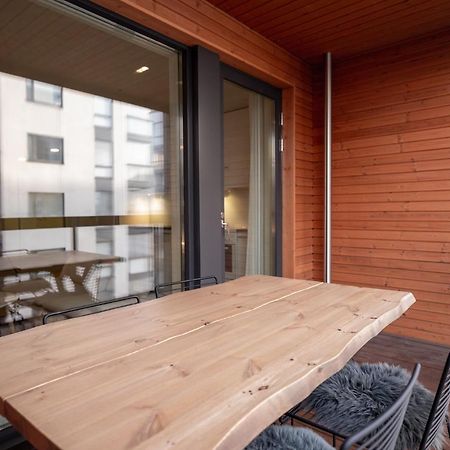 Wonderful studio apartment Turku Esterno foto