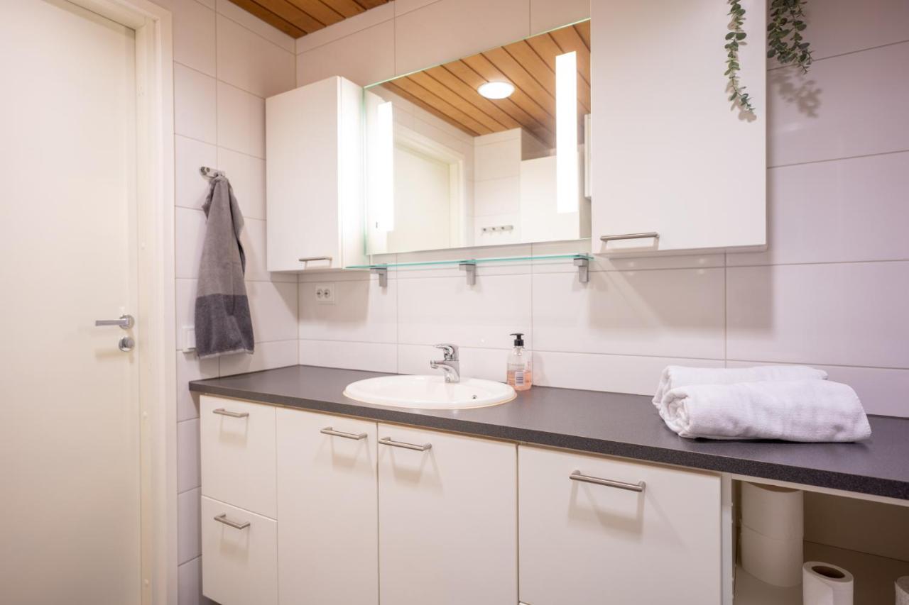 Wonderful studio apartment Turku Esterno foto