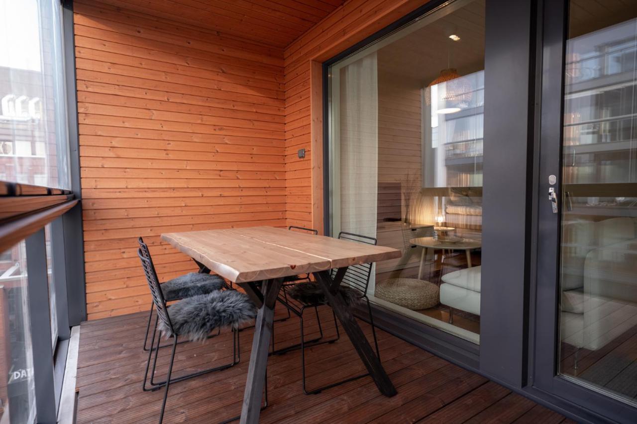 Wonderful studio apartment Turku Esterno foto